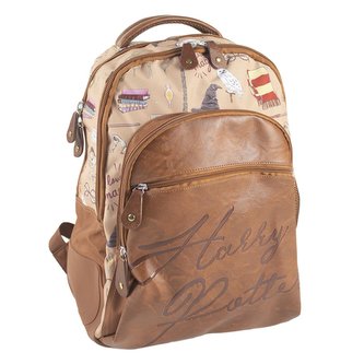 Batoh Harry Potter: Magická koláž Batoh Harry Potter: Magická koláž