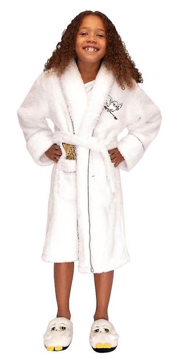 Župan dětský Harry Potter 1 Hedvika (L)