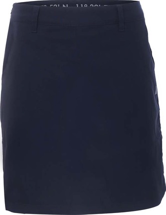 MARINE - dámská sukně - Navy - L