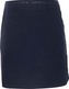 MARINE - dámská sukně - Navy - L
