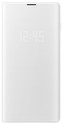 Samsung EF-NG975PW LED ViewCover Galaxy S10+,White