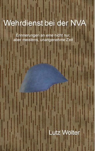 Wehrdienst bei der NVA