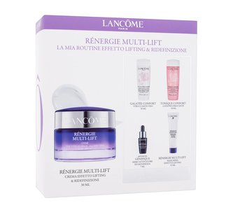 Lancome Dárková sada péče o zralou a suchou pleť Rénergie Multi-Lift woman