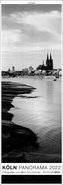 KÖLN PANORAMA 2022 (gross) immerwährend