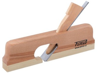 hoblík římsovník 24mm CLASSIC, standard nůž