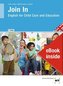 eBook inside: Buch und eBook Join In