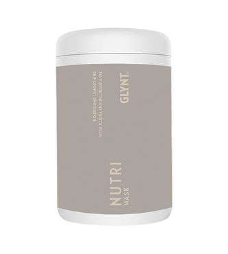 Glynt NUTRI Mask vyživující maska na vlasy 1000ml