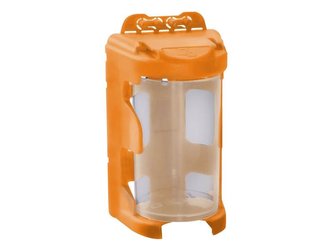 Organizér modulový závěsný EXTOL 78913 oranžový