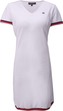 MARINE - dámské šaty - White - S