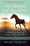 One Hundred and Four Horses: A Memoir of Farm and Family, Africa and Exile