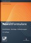 AnwaltFormulare