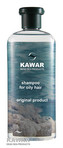 Kawar Šampon na mastné vlasy s minerály z Mrtvého moře 400 ml