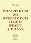 Praktikum zo svetových dejín štátu a práva