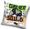 POVLAK NA POLŠTÁŘ GAMER