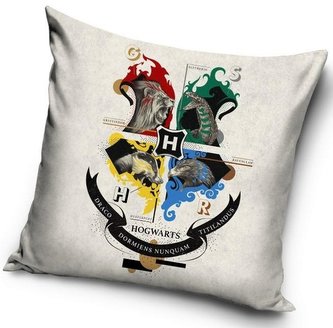 POVLAK NA POLŠTÁŘ HARRY POTTER