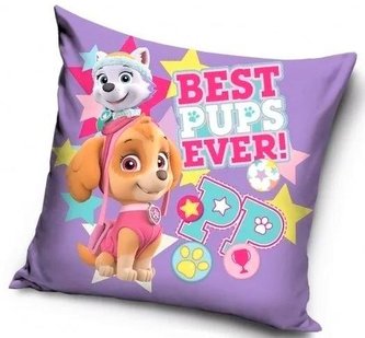 POLŠTÁŘ TLAPKOVÁ PATROLA