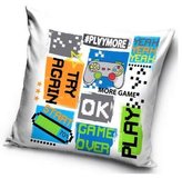 POVLAK NA POLŠTÁŘ GAMER