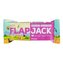 Flapjack ovesný pekan bezlepkový 80 g   WHOLEBAKE