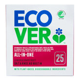 ECOVER  tablety do myčky All in One 500 g