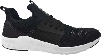 OXIDE - sportovní boty V1 - Black - 36