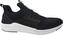 OXIDE - sportovní boty V1 - Black - 36