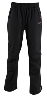GÖTENE - pánské 3L outdoorové kalhoty - černé - S