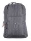 20L STEVIK batoh - šedý melange - 20l