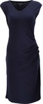 MARINE - dámské tunikové šaty - modré - 36