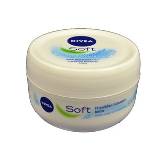 Nivea cream 300ml Soft