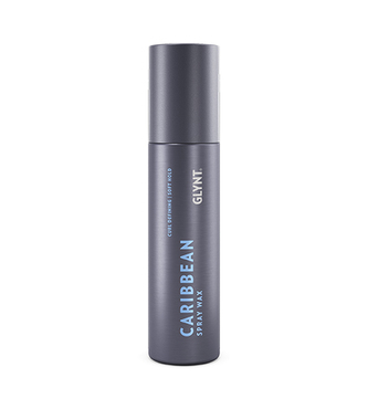 Glynt CARIBBEAN Spray Wax sprej pro definici vln 150ml