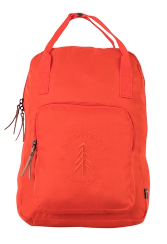 15L STEVIK batoh -oranžová - 15l