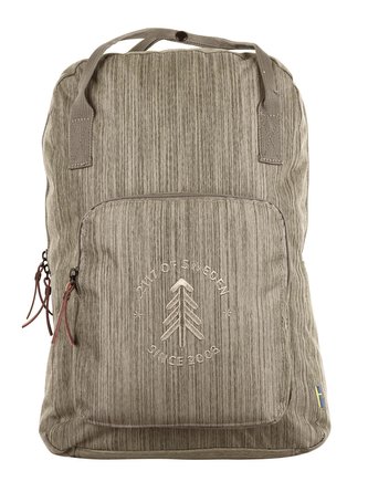 20L STEVIK batoh - béžový melange - 20l