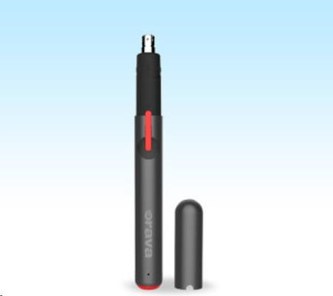 ORAVA Gladius zastřihovač chloupků