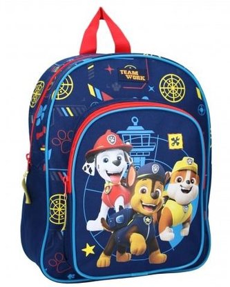 BATOH TLAPKOVÁ PATROLA