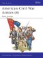 American Civil War Armies