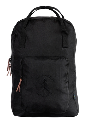 27L STEVIK batoh - černý - one size