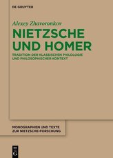 Nietzsche und Homer
