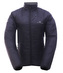 OLDEN - ECO dámská lehká zateplená bunda, PRIMALOFT - black - XL