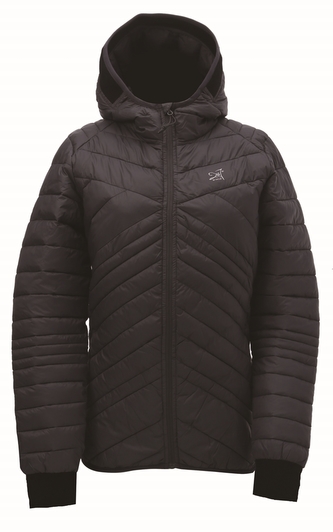 SKOGSA - dámská lehká zateplená bunda (Thinsulate) - inkoustová - 42