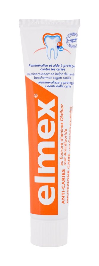ELMEX Anti Caries 75ml