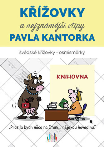 Sex krížovky