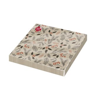 Vianočné obrúsky 33/33