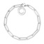 Náramek na přívěsky Thomas Sabo, X0259-001-21-L17, Charm Club, 925 Sterling silver