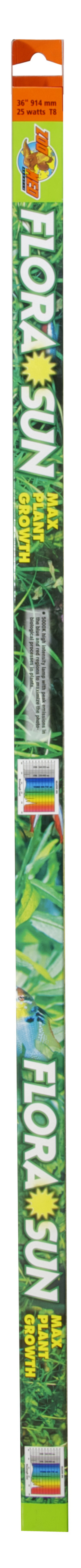 ZMD osvetl.Flora Sun Max.Plant Growth 30W/900mm