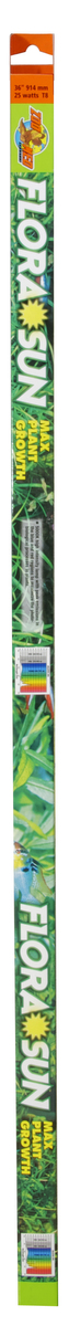 ZMD osvetl.Flora Sun Max.Plant Growth 30W/900mm