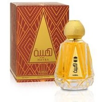 Ajmal Hayba - EDP 80 ml unisex