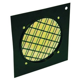 Dichrofiltr Eurolite, S černým rámečkem