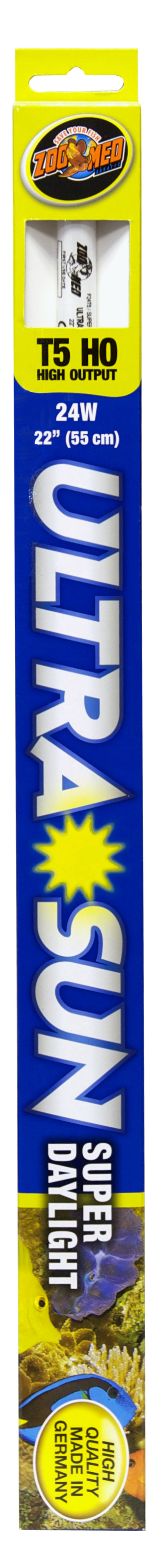 ZMD osvetl.T-5 Ultra Sun HO Trichromatic  24W/559mm