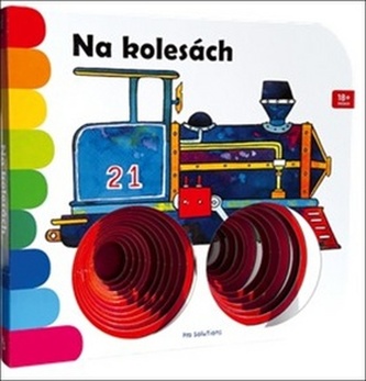 Na kolesách