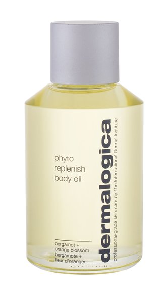 Dermalogica Body Collection Tělový olej Phyto Replenish Body Oil 125 ml pro ženy